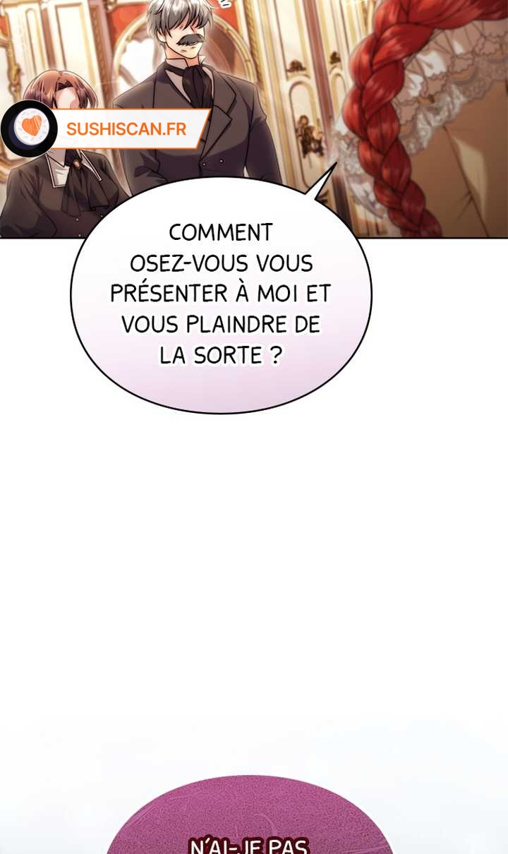 Read Je divorce de mon mari le tyran Manga Online