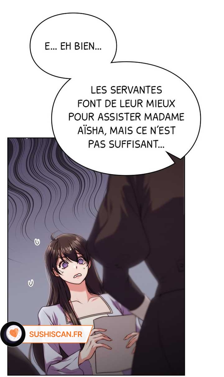Read Je divorce de mon mari le tyran Manga Online