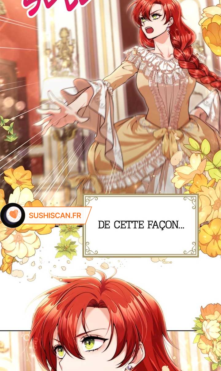 Read Je divorce de mon mari le tyran Manga Online