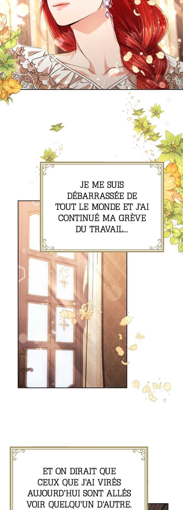 Read Je divorce de mon mari le tyran Manga Online