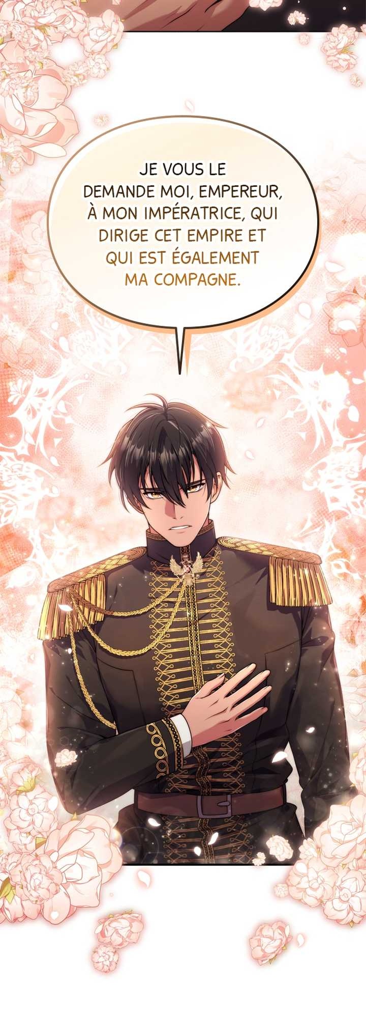 Read Je divorce de mon mari le tyran Manga Online