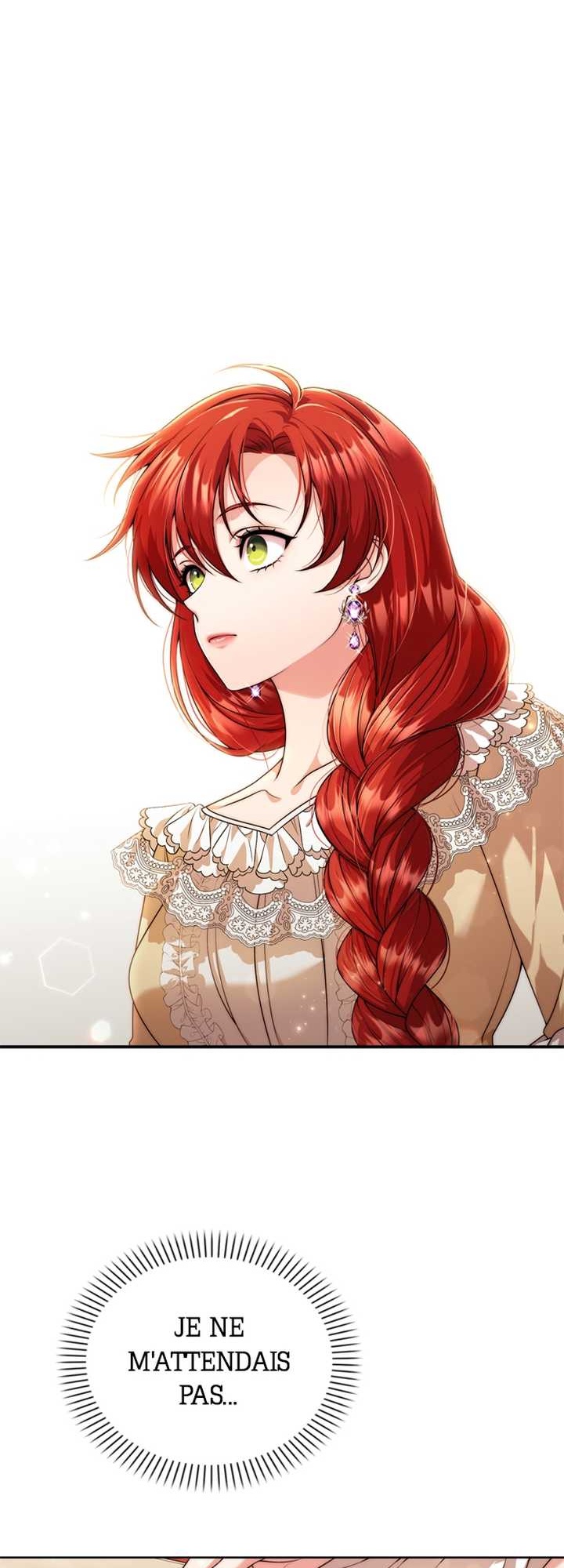 Read Je divorce de mon mari le tyran Manga Online