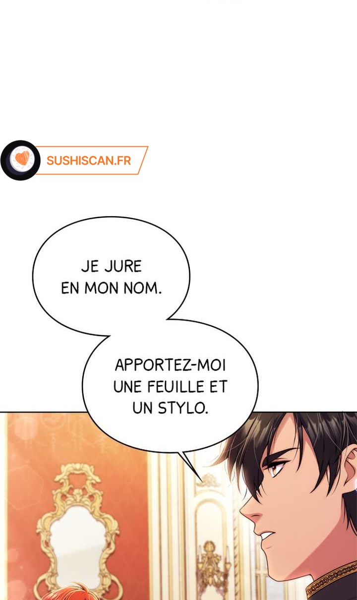Read Je divorce de mon mari le tyran Manga Online