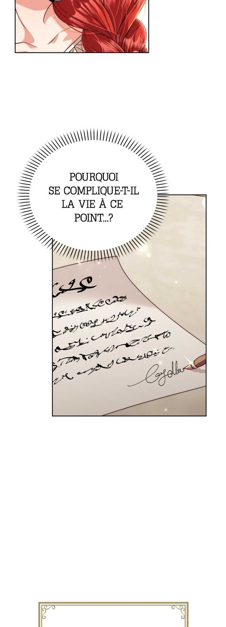 Read Je divorce de mon mari le tyran Manga Online