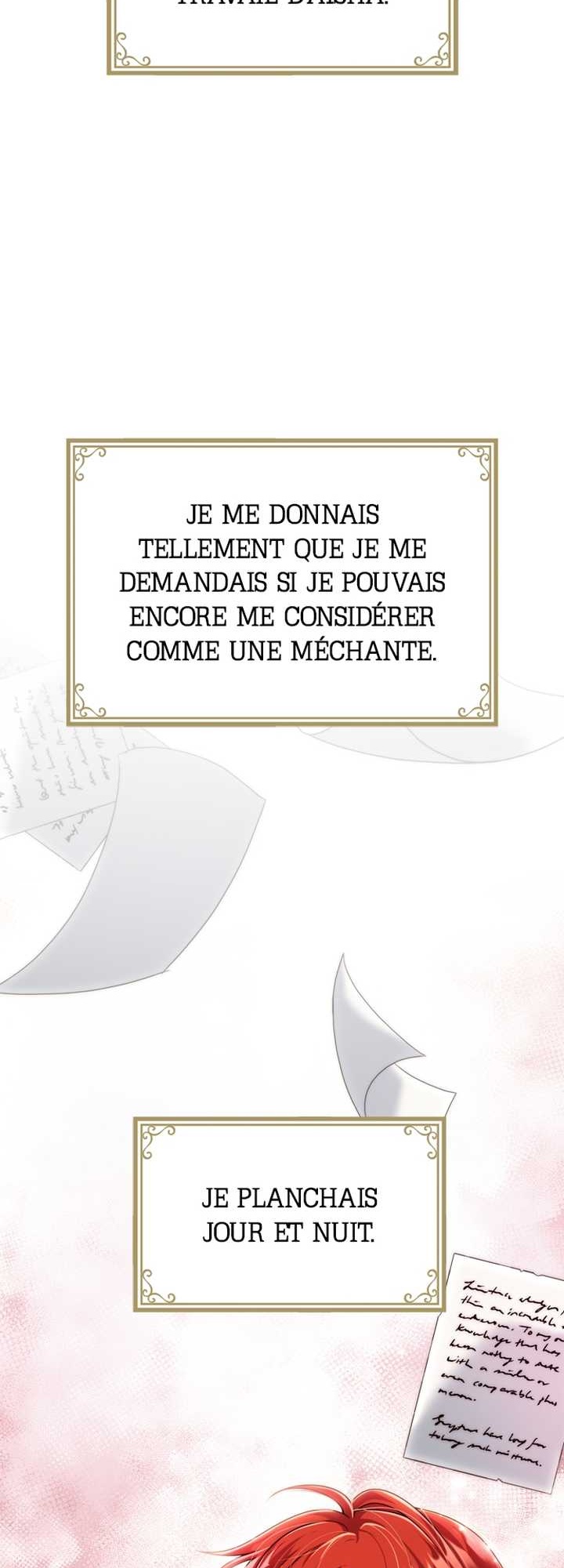 Read Je divorce de mon mari le tyran Manga Online