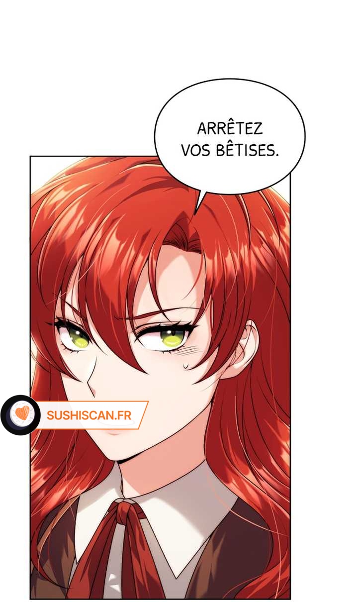 Read Je divorce de mon mari le tyran Manga Online