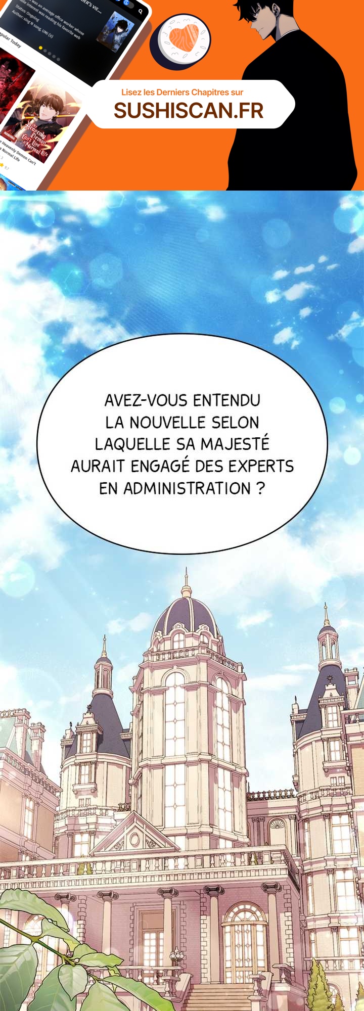 Read Je divorce de mon mari le tyran Manga Online