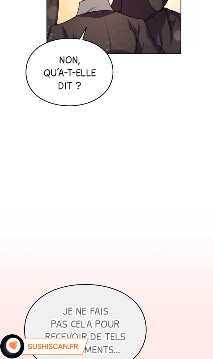 Read Je divorce de mon mari le tyran Manga Online