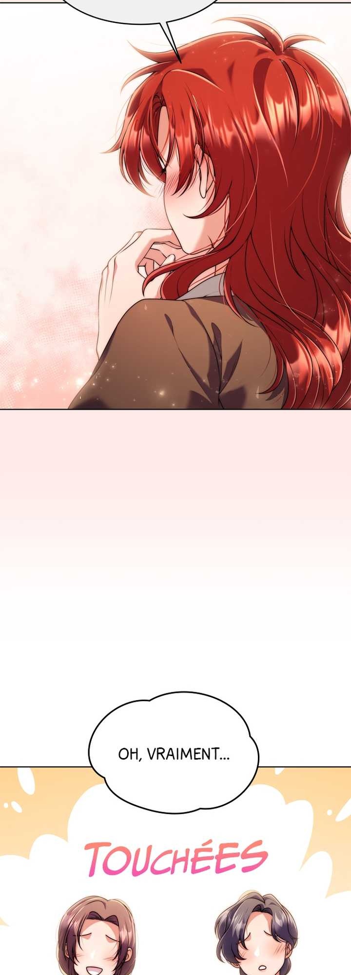 Read Je divorce de mon mari le tyran Manga Online
