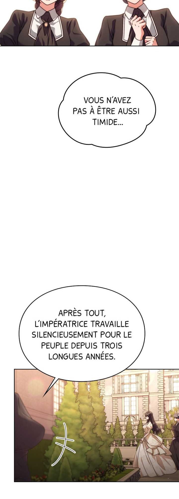 Read Je divorce de mon mari le tyran Manga Online