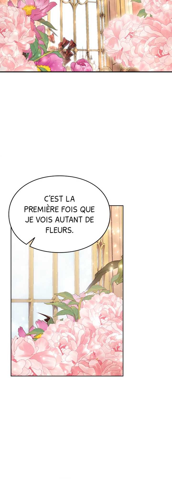 Read Je divorce de mon mari le tyran Manga Online