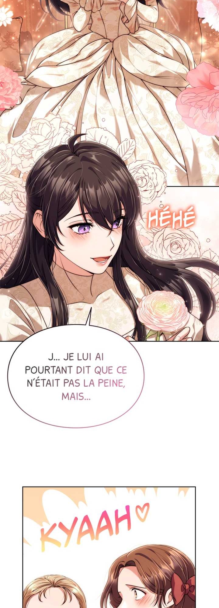 Read Je divorce de mon mari le tyran Manga Online
