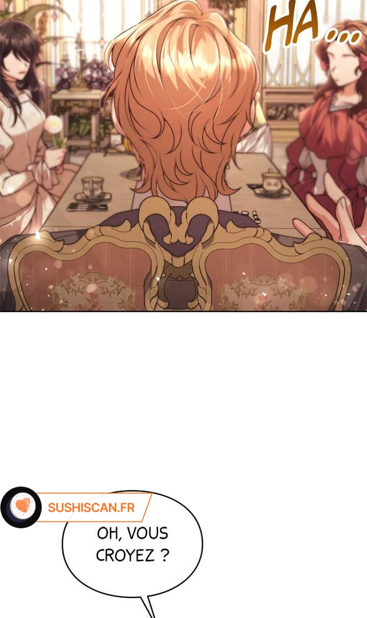 Read Je divorce de mon mari le tyran Manga Online