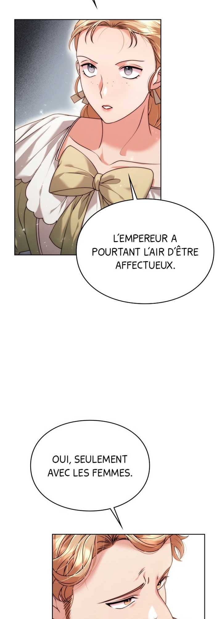 Read Je divorce de mon mari le tyran Manga Online