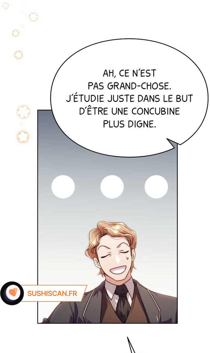 Read Je divorce de mon mari le tyran Manga Online