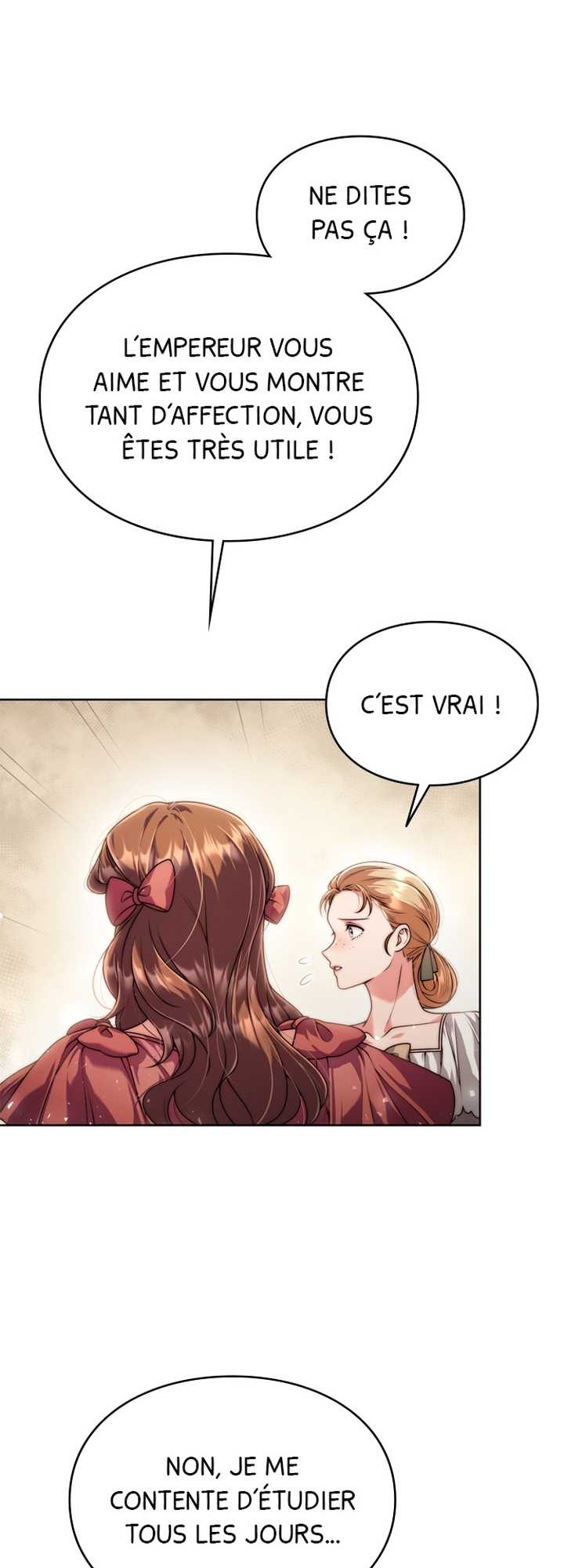 Read Je divorce de mon mari le tyran Manga Online