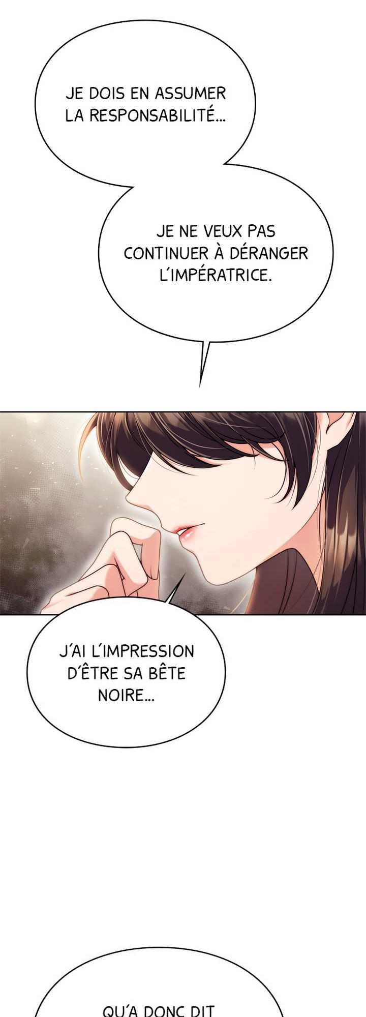 Read Je divorce de mon mari le tyran Manga Online