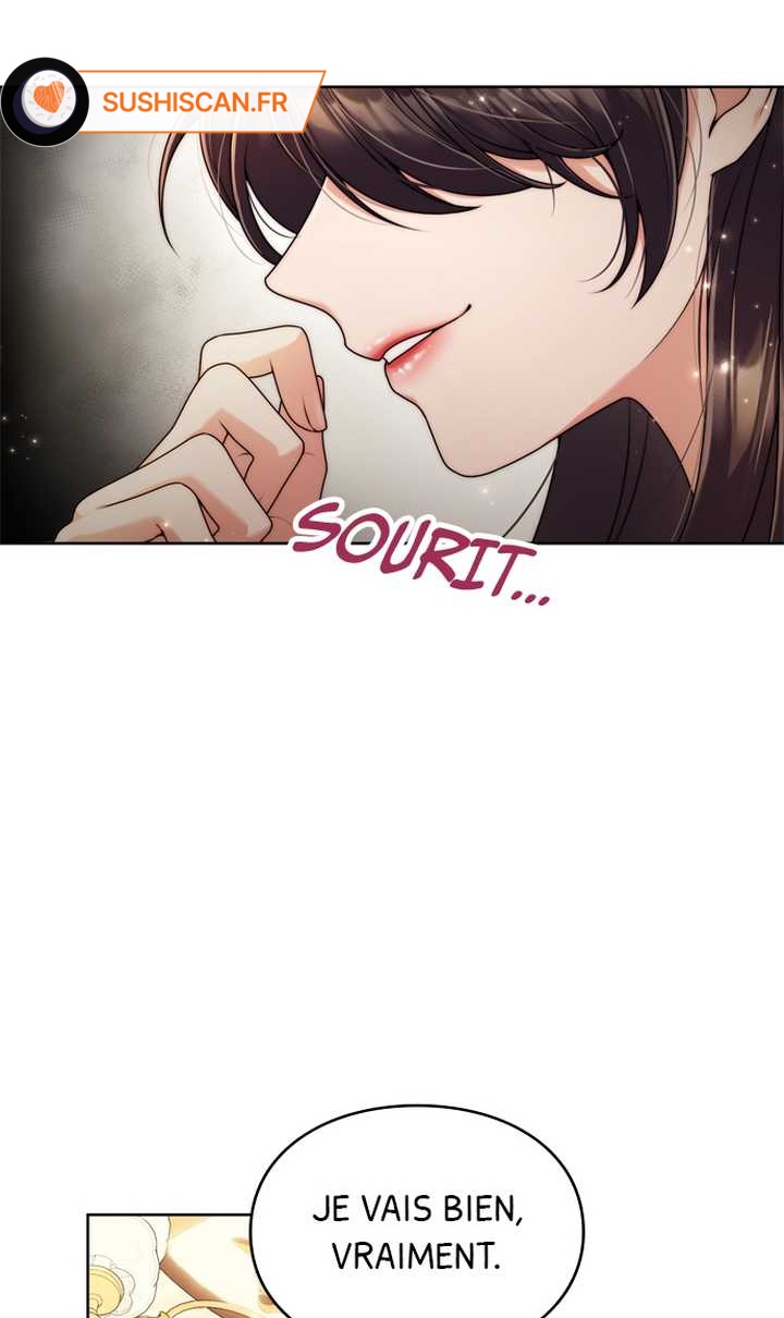 Read Je divorce de mon mari le tyran Manga Online