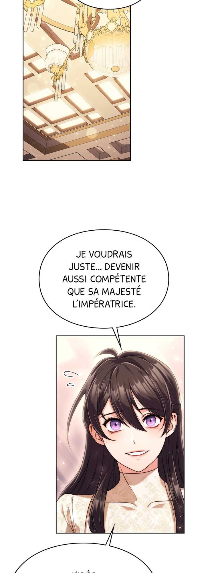 Read Je divorce de mon mari le tyran Manga Online