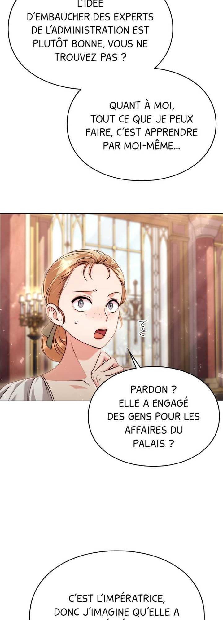 Read Je divorce de mon mari le tyran Manga Online