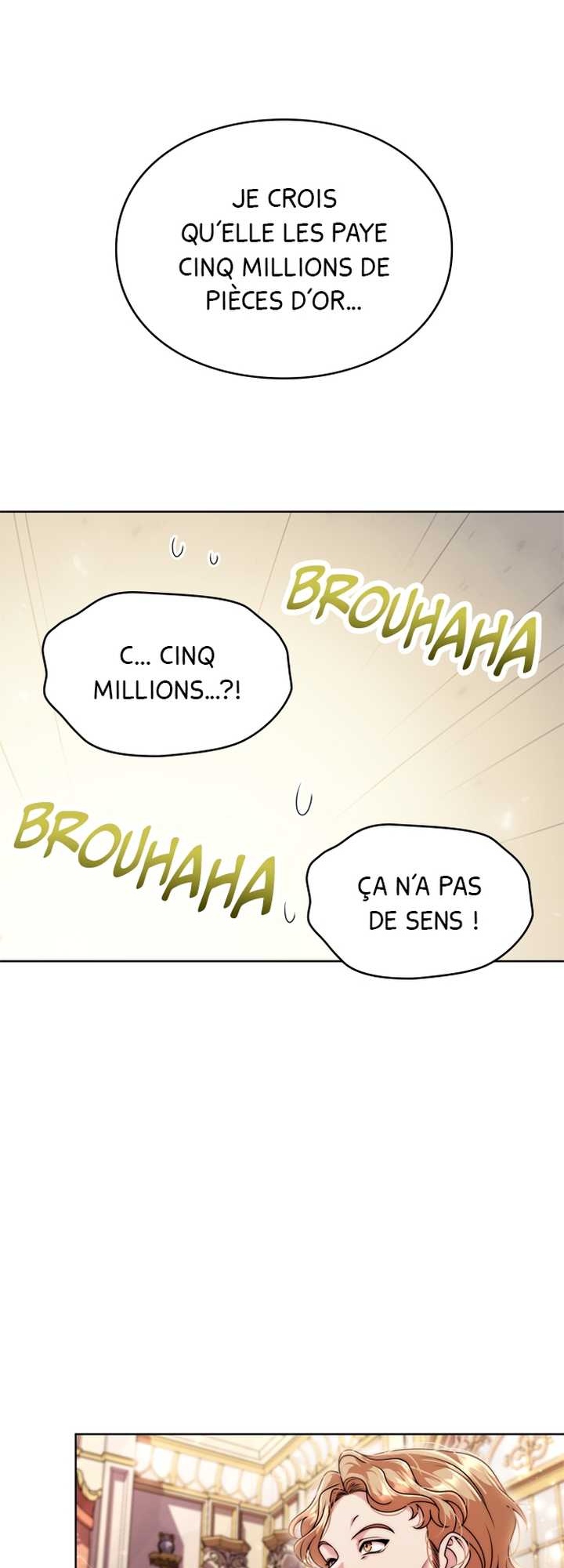 Read Je divorce de mon mari le tyran Manga Online