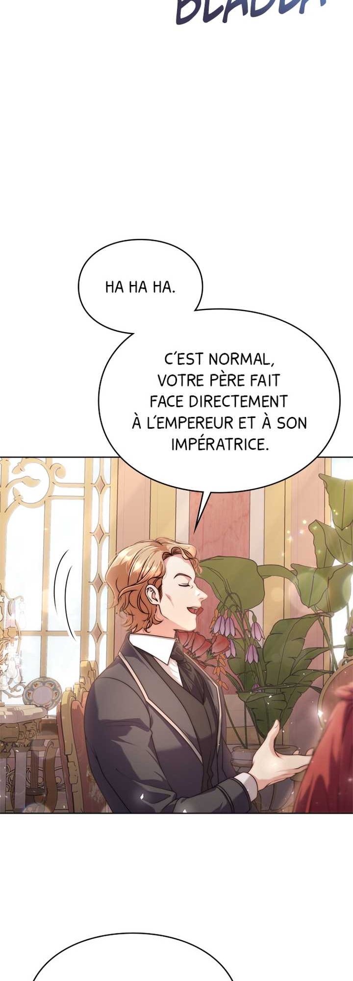 Read Je divorce de mon mari le tyran Manga Online