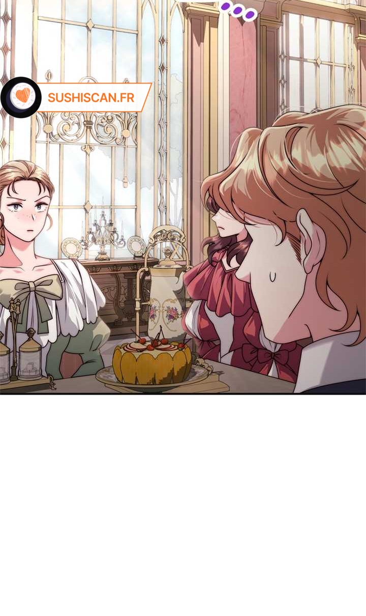 Read Je divorce de mon mari le tyran Manga Online