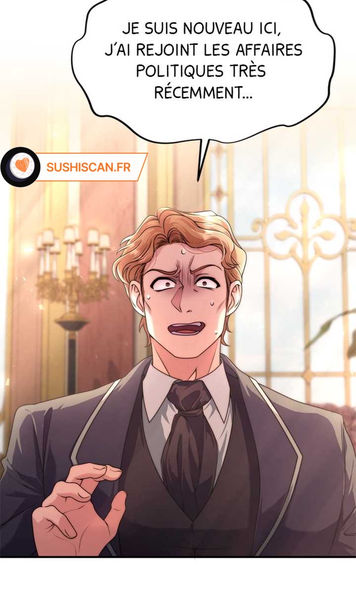 Read Je divorce de mon mari le tyran Manga Online