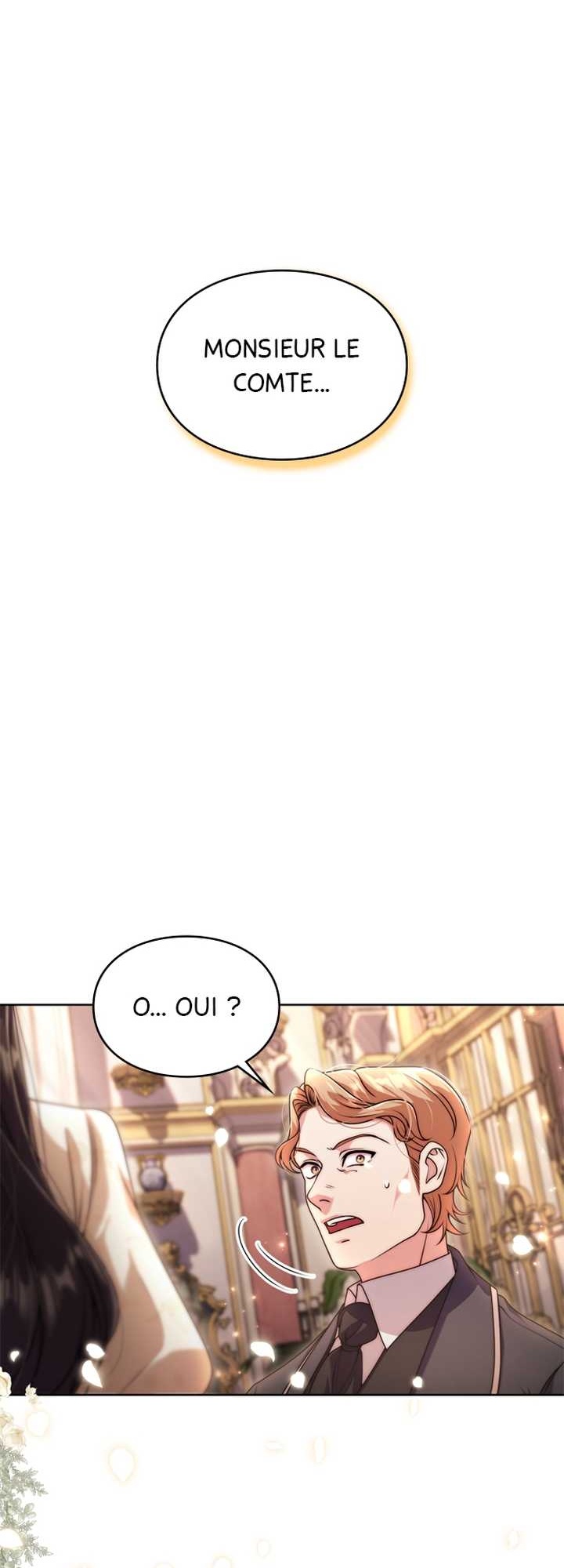 Read Je divorce de mon mari le tyran Manga Online