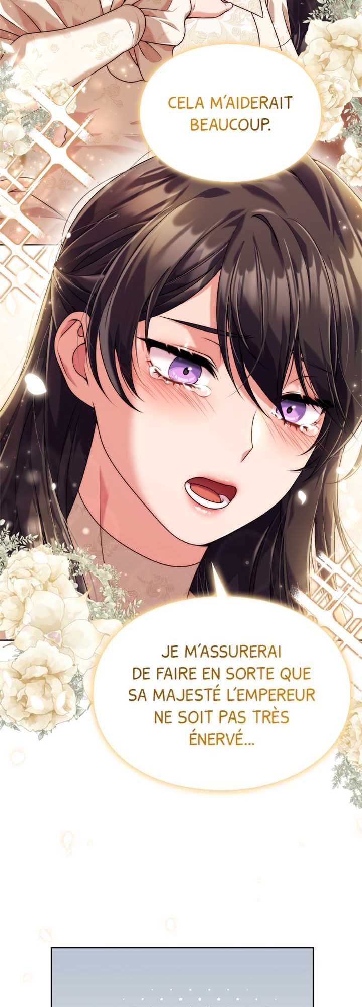 Read Je divorce de mon mari le tyran Manga Online
