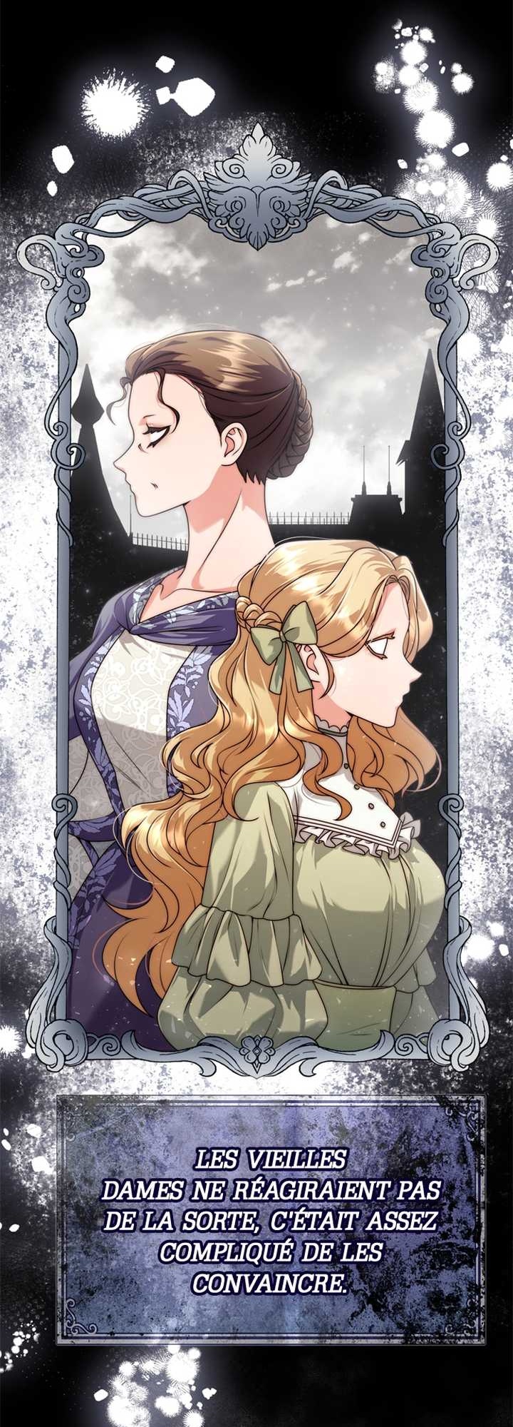 Read Je divorce de mon mari le tyran Manga Online