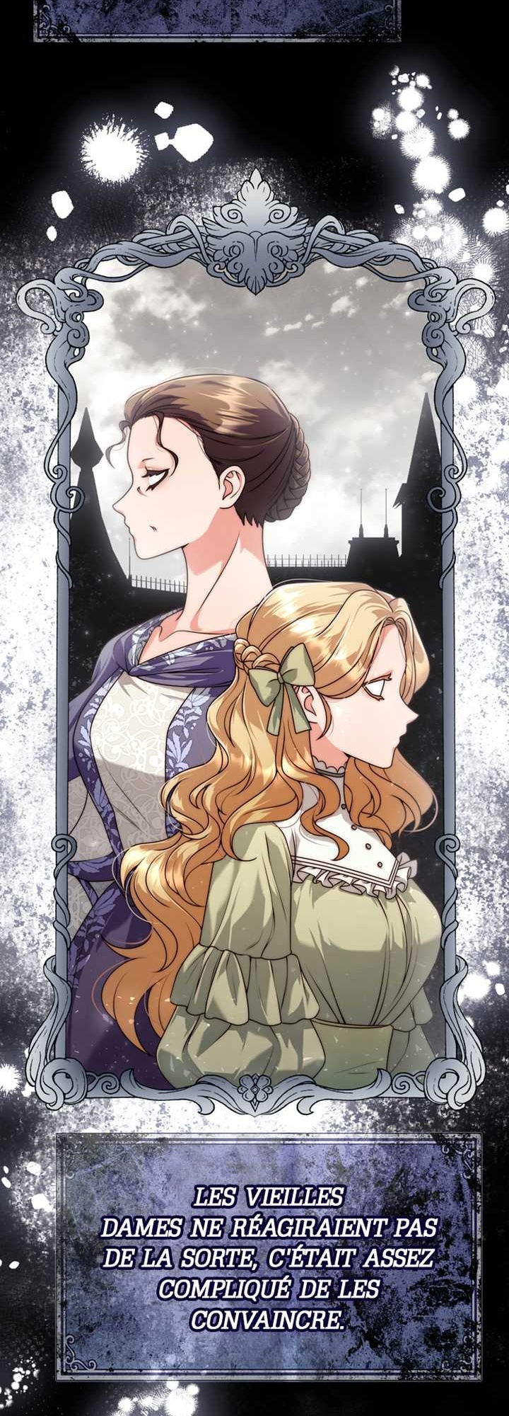 Read Je divorce de mon mari le tyran Manga Online