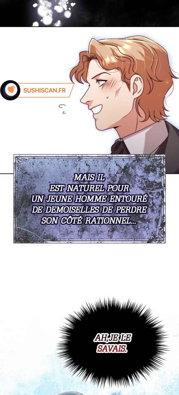 Read Je divorce de mon mari le tyran Manga Online