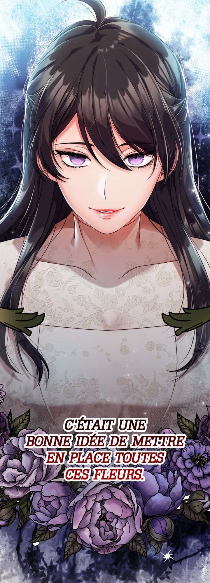Read Je divorce de mon mari le tyran Manga Online
