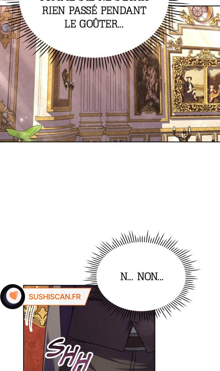 Read Je divorce de mon mari le tyran Manga Online