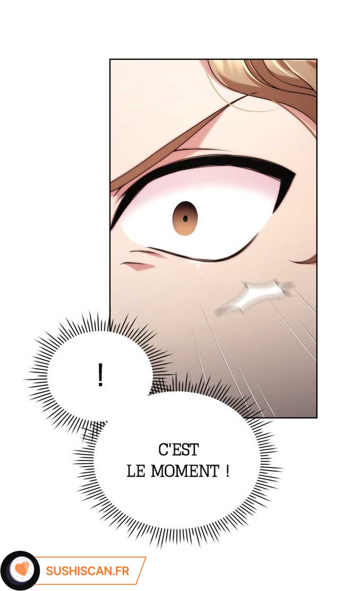 Read Je divorce de mon mari le tyran Manga Online