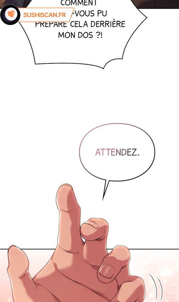 Read Je divorce de mon mari le tyran Manga Online