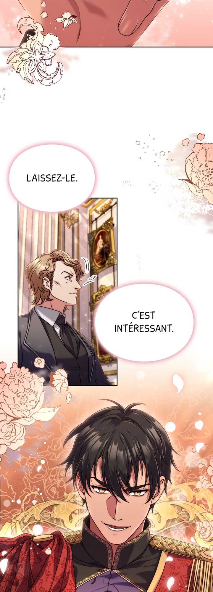 Read Je divorce de mon mari le tyran Manga Online
