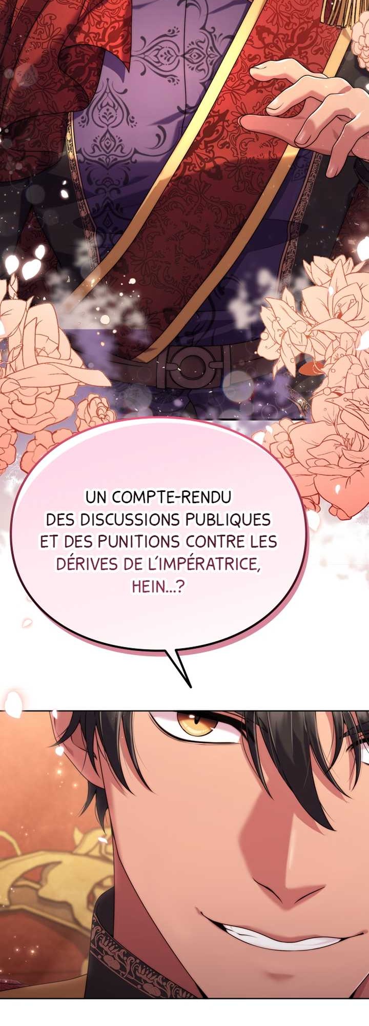 Read Je divorce de mon mari le tyran Manga Online