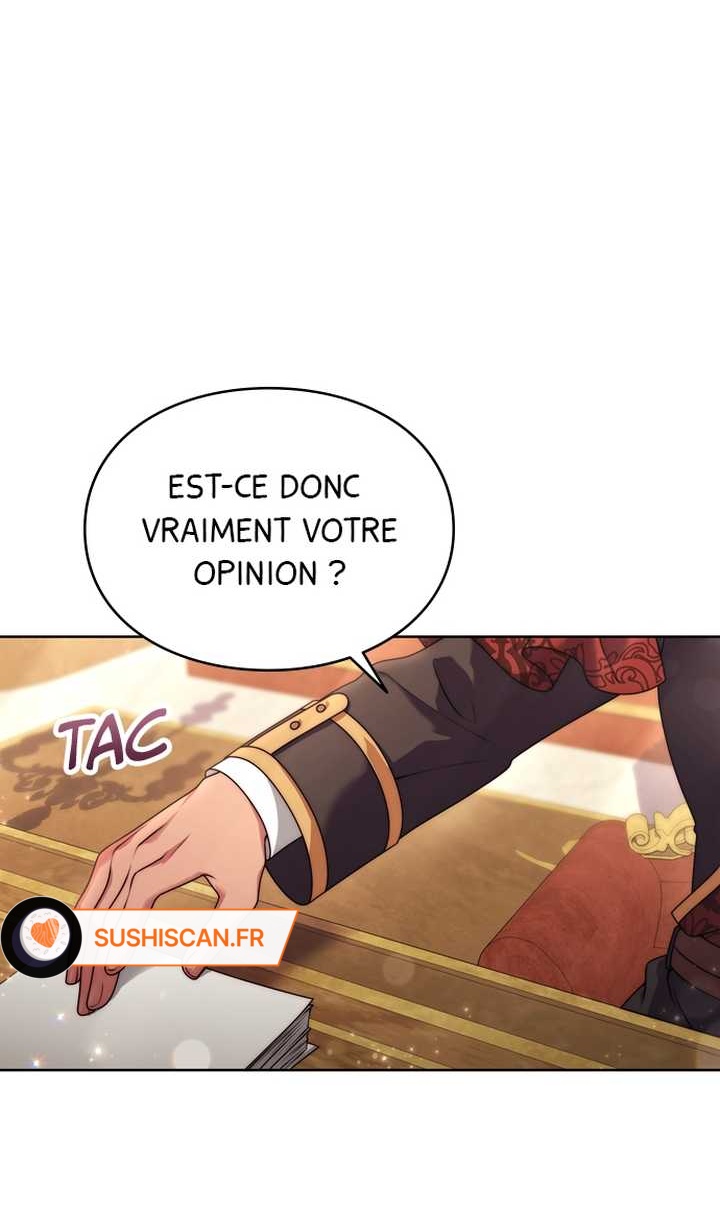 Read Je divorce de mon mari le tyran Manga Online