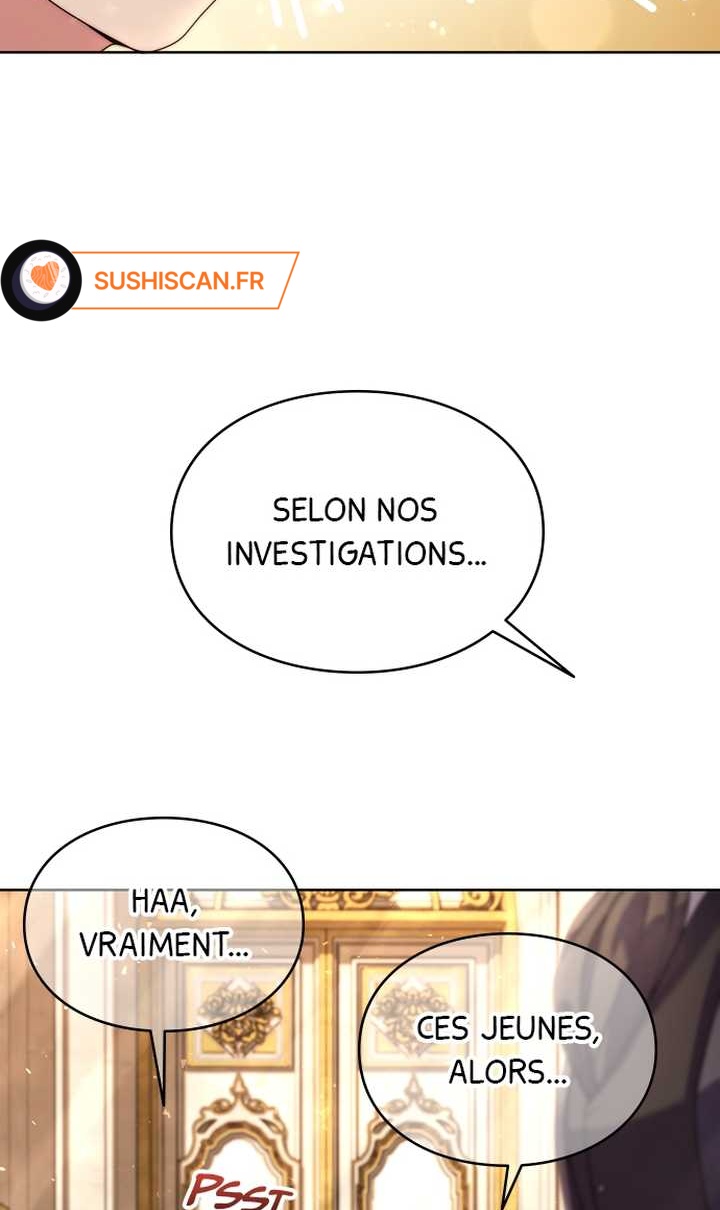 Read Je divorce de mon mari le tyran Manga Online