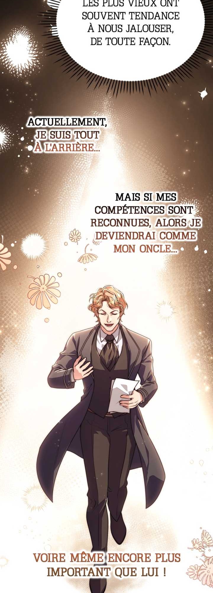 Read Je divorce de mon mari le tyran Manga Online