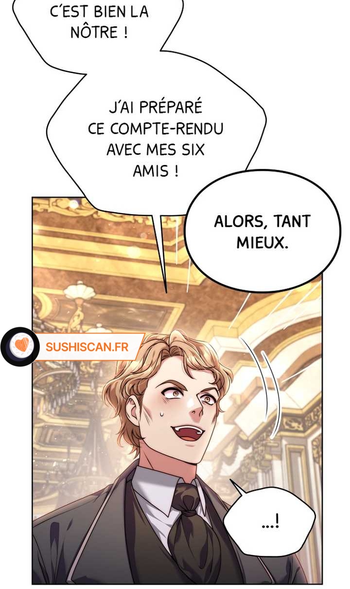 Read Je divorce de mon mari le tyran Manga Online