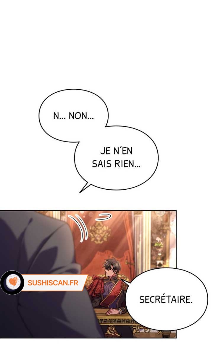 Read Je divorce de mon mari le tyran Manga Online