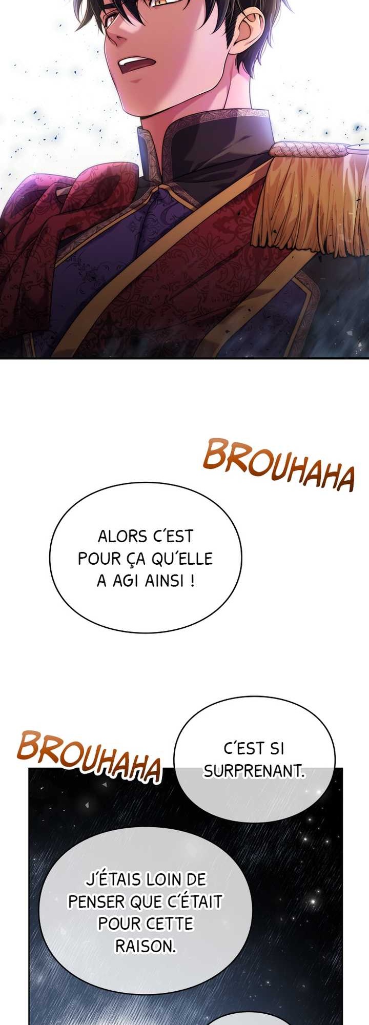 Read Je divorce de mon mari le tyran Manga Online