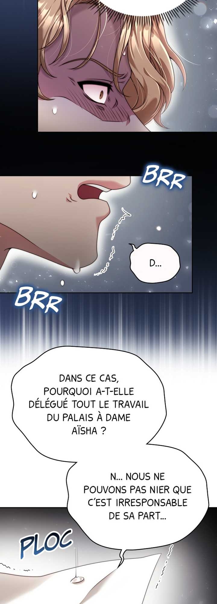 Read Je divorce de mon mari le tyran Manga Online