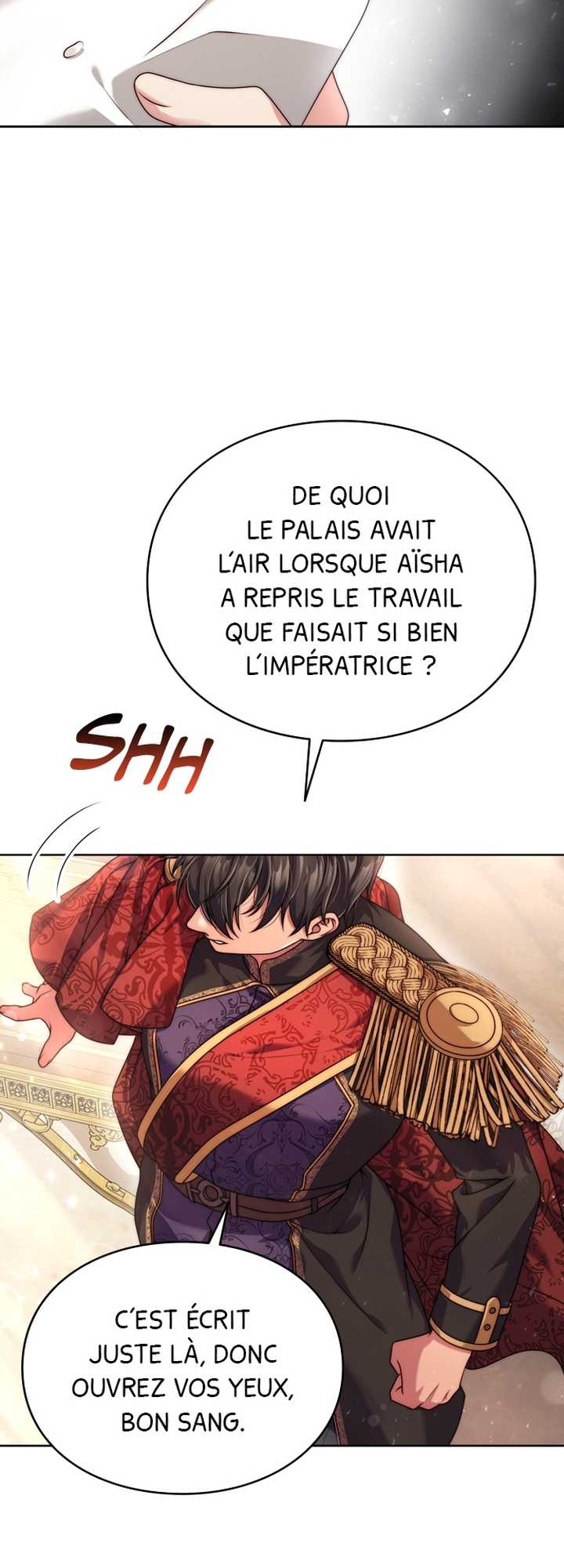 Read Je divorce de mon mari le tyran Manga Online