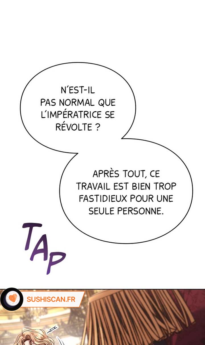 Read Je divorce de mon mari le tyran Manga Online