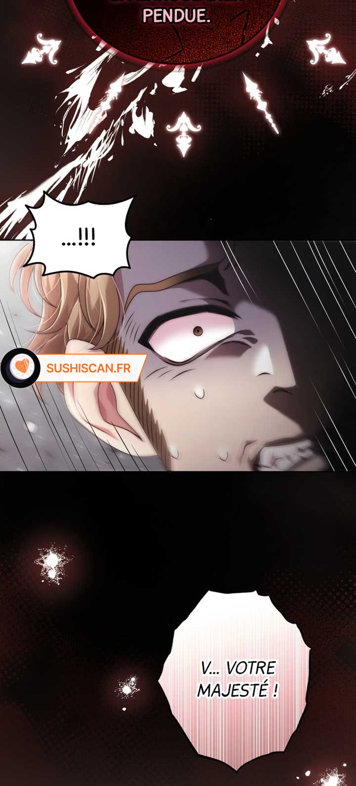 Read Je divorce de mon mari le tyran Manga Online