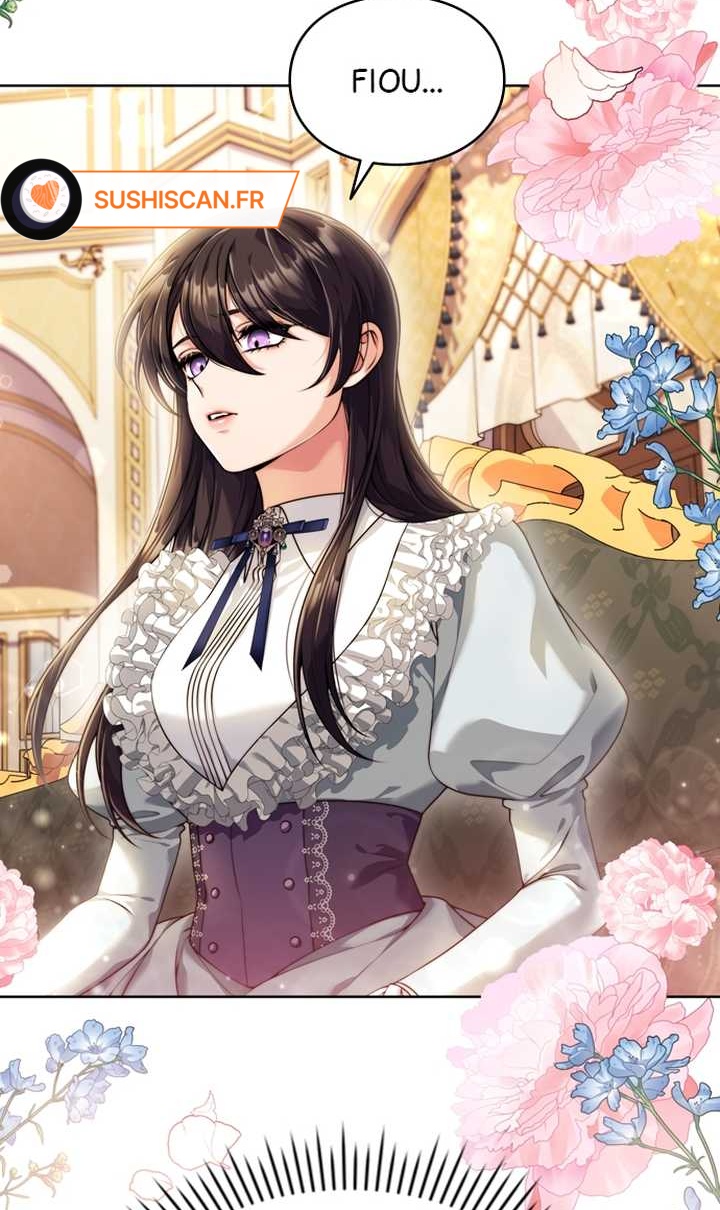 Read Je divorce de mon mari le tyran Manga Online
